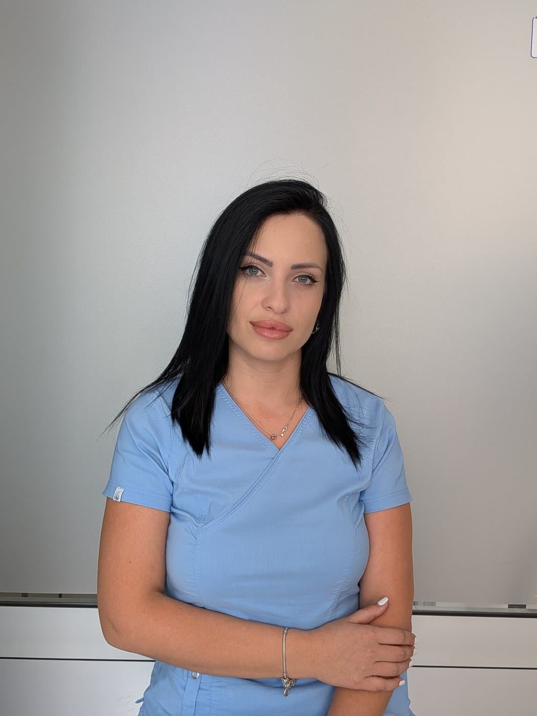 Stojanka Čenić, vet. tehničar, BL VET Banja Luka